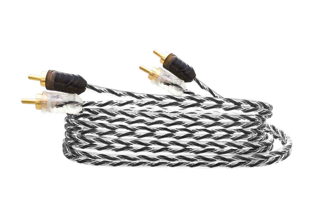 Câbles vidéo Secomp VALUE - Rallonge de câble vidéo - RCA mâle pour RCA  femelle - 5 m - blindé - noir