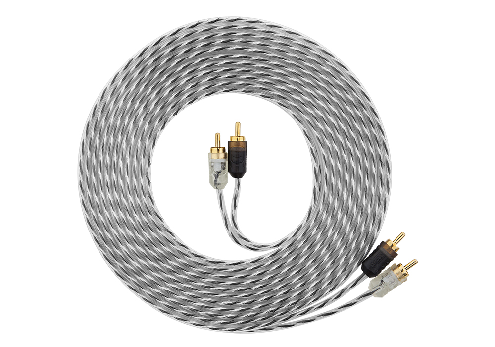 5m Video Cable (RCA-M/M)
