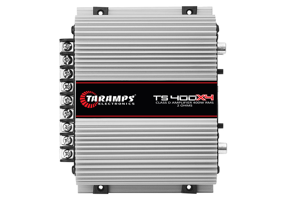 Taramps | TS 400X4