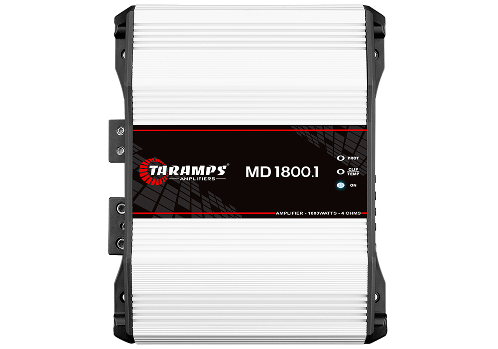 Taramps Md 1800 1 4 Ohms