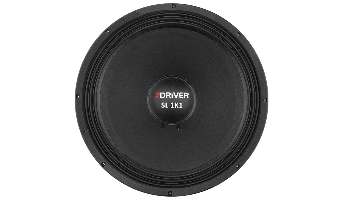 taramps subwoofer