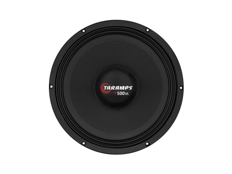 Imagem do produto Alto-Falante 12″ T 500.