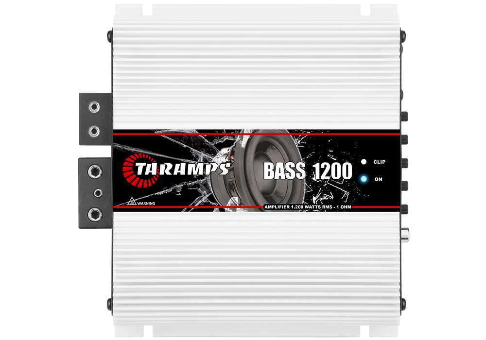 Taramps | BASS 1200