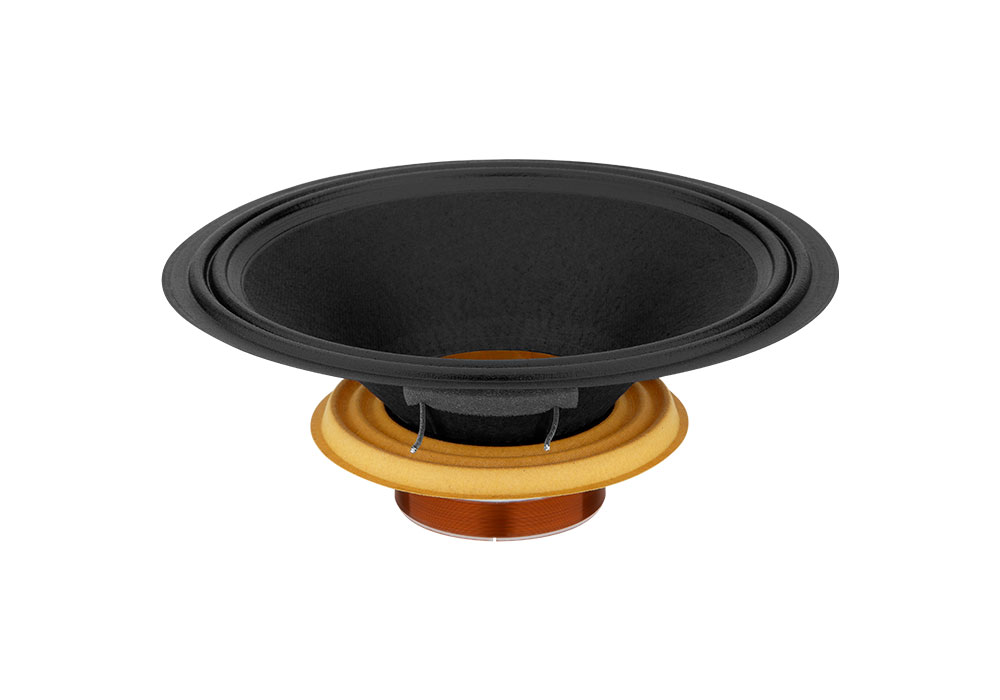 10 inch subwoofer recone sales kit