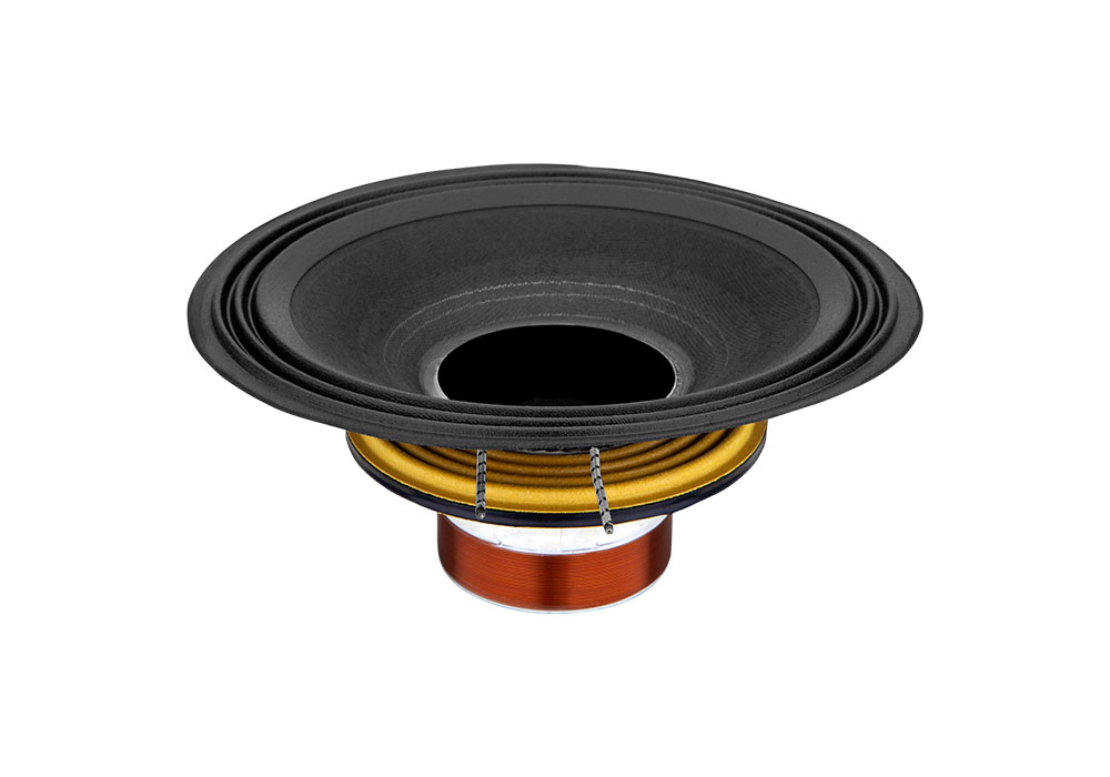 Woofer sales recone kit