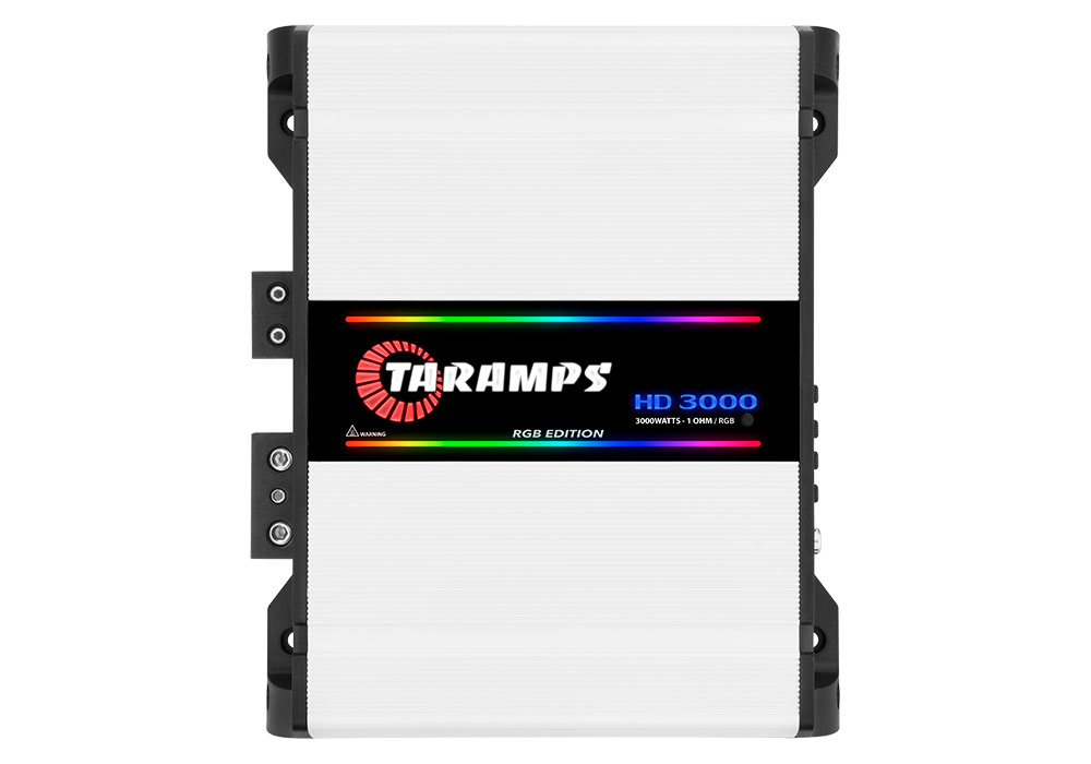 Taramps | HD 3000 - RGB EDITION