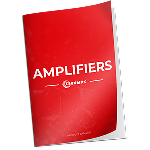 Amplifiers